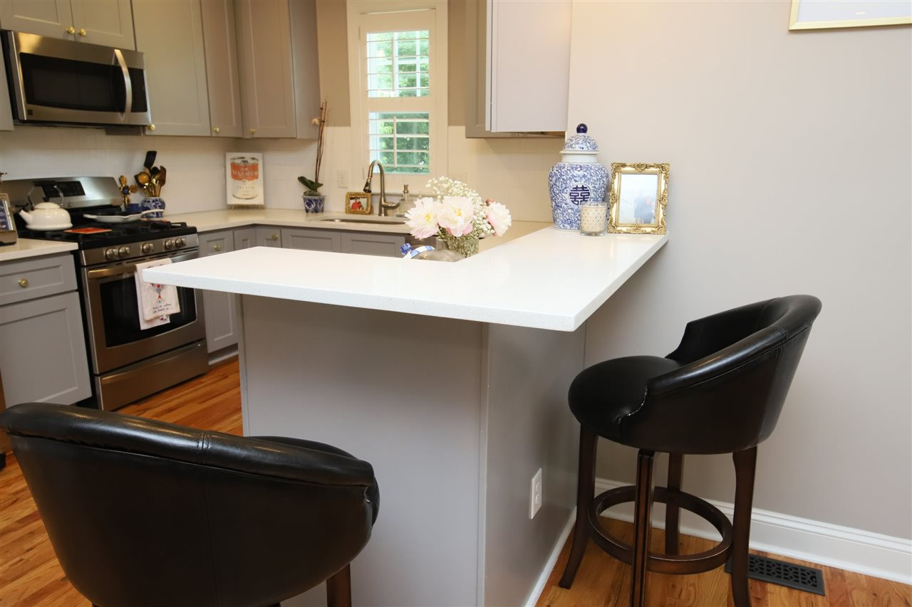 11 Fort Alley Raleigh, NC 27601 - Photo 10 of 30 Photo 10