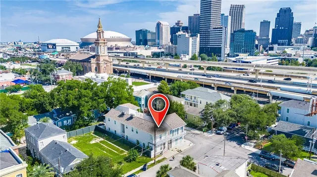 $2,335,000 | 1201 Baronne Street, New Orleans, LA 70113