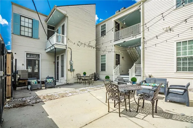 $2,335,000 | 1201 Baronne Street, New Orleans, LA 70113
