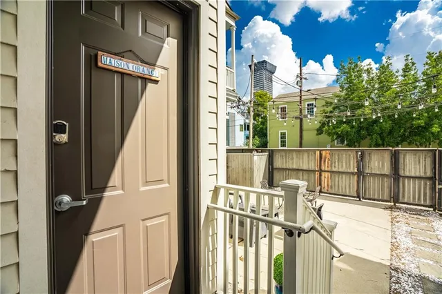 $2,335,000 | 1201 Baronne Street, New Orleans, LA 70113