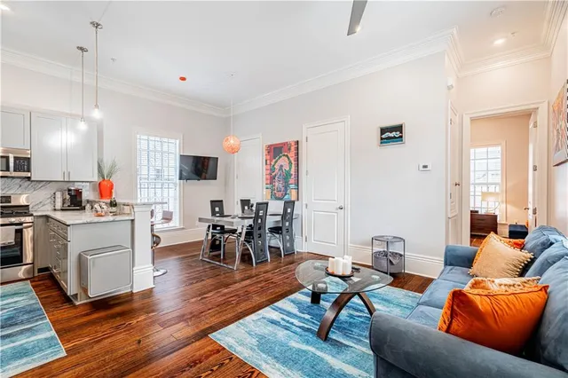 $2,335,000 | 1201 Baronne Street, New Orleans, LA 70113