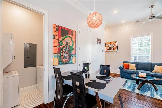 $2,335,000 | 1201 Baronne Street, New Orleans, LA 70113