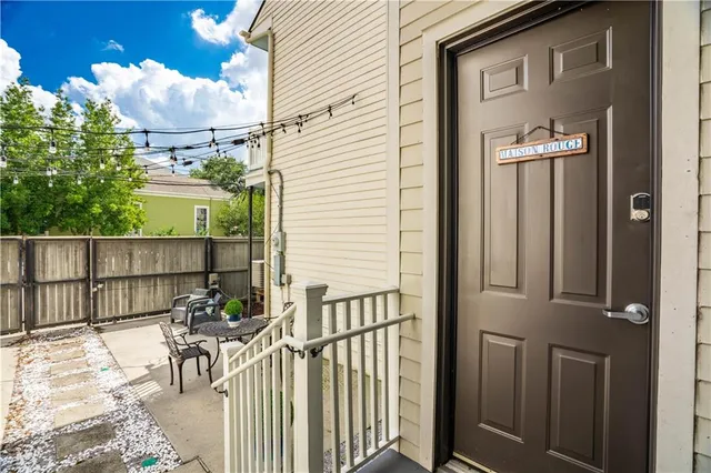 $2,335,000 | 1201 Baronne Street, New Orleans, LA 70113