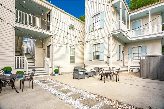 $2,335,000 | 1201 Baronne Street, New Orleans, LA 70113