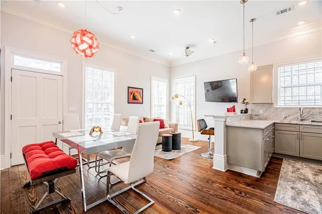 $2,335,000 | 1201 Baronne Street, New Orleans, LA 70113