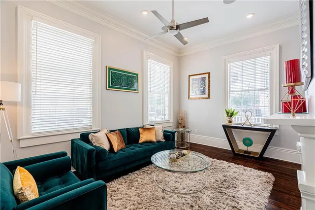$2,335,000 | 1201 Baronne Street, New Orleans, LA 70113