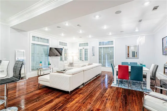$2,335,000 | 1201 Baronne Street, New Orleans, LA 70113