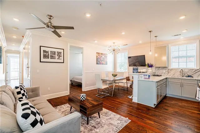$2,335,000 | 1201 Baronne Street, New Orleans, LA 70113