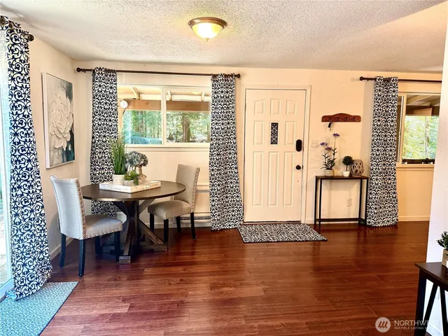 $359,000 | 961 North Potlatch Drive, Hoodsport, WA 98548