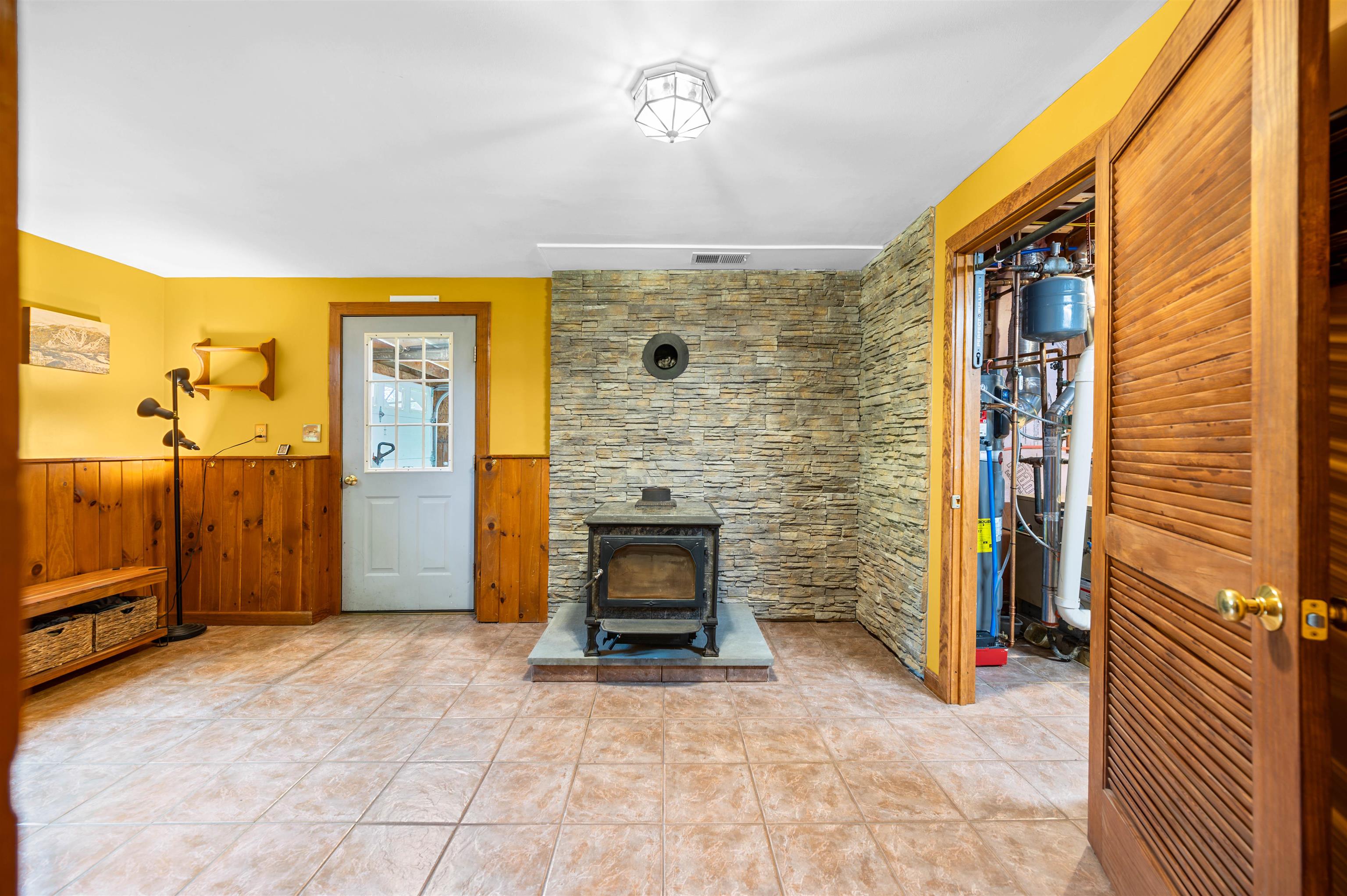 23 Scribner Road Stowe, VT 05672 - Photo 32 of 36