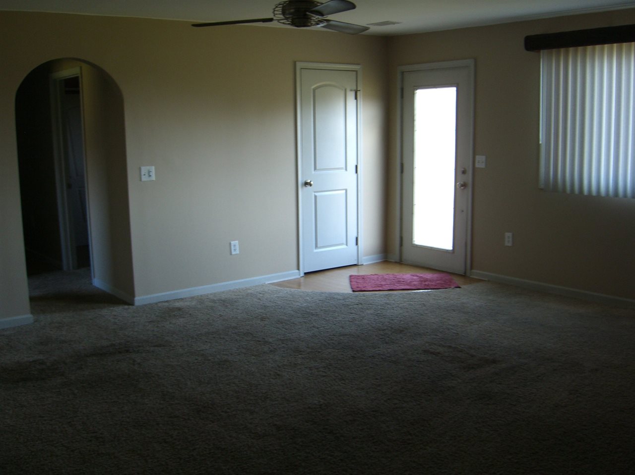 77435 Capac Road Armada, MI 48005 - Photo 39 of 45 Living Rm & Entry Door