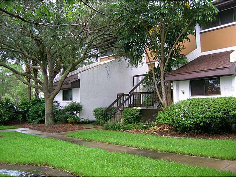 4668 Towerpine Road, Unit 4668 Orlando, FL 32839 - Photo 1 of 1 Exterior Front