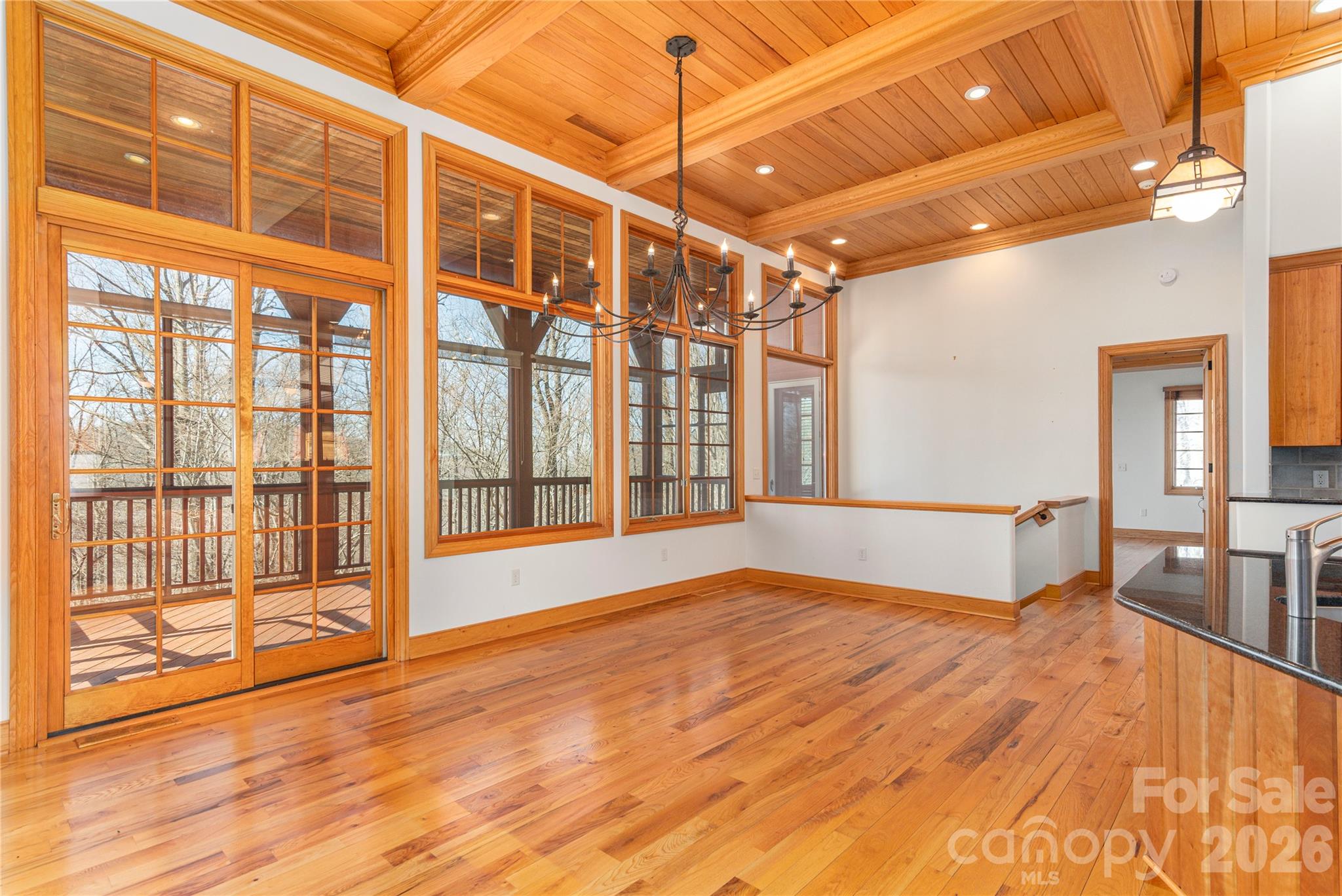 98 Flat Creek Road Fairview, NC 28730 - Photo 11 of 47