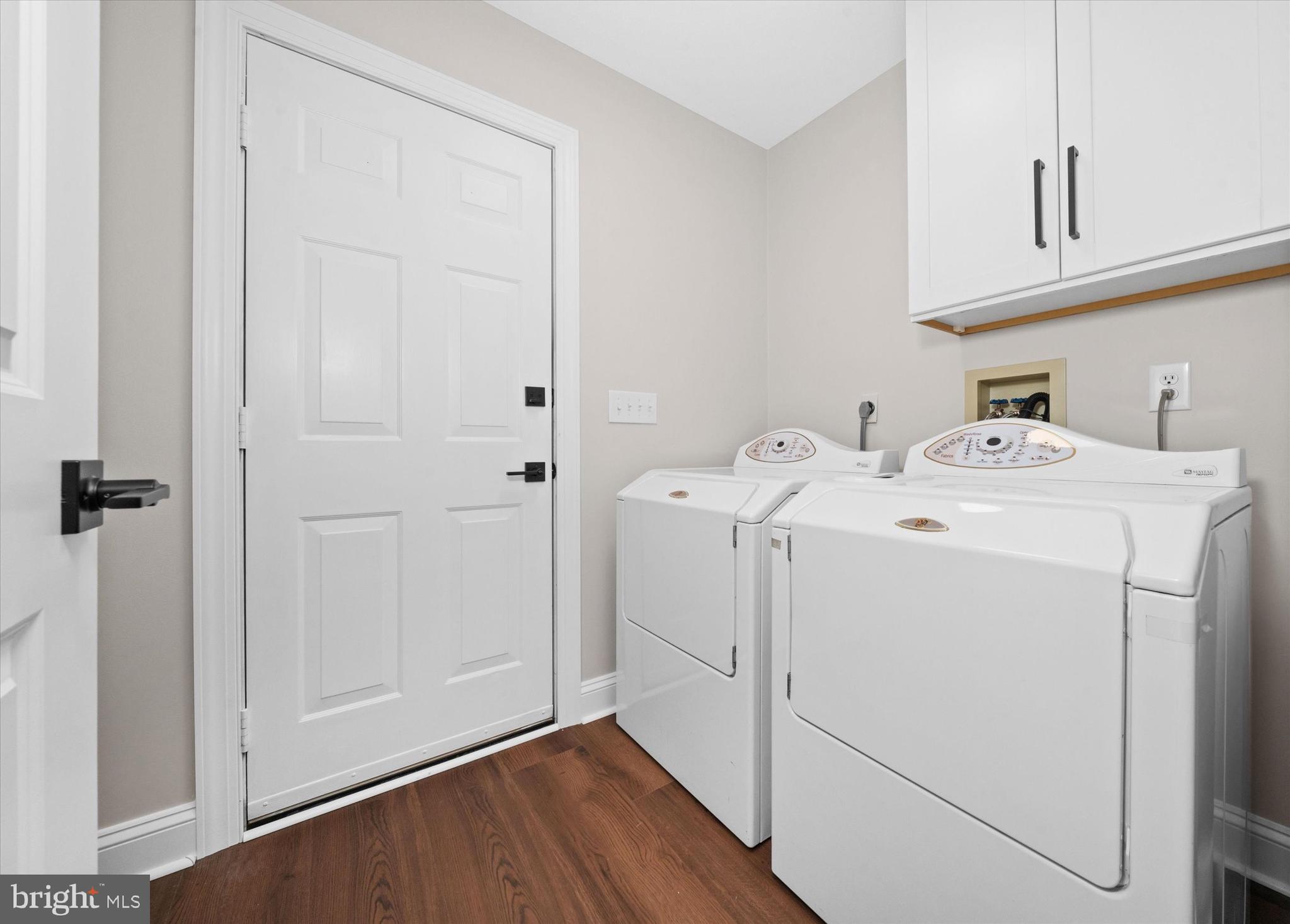 1318 Churchtown Road Middletown, DE 19709 - Photo 16 of 35 First Floor Laundry