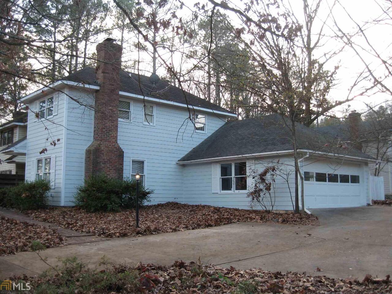 260 Whit Davis Road Athens, GA 30605 - Photo 1 of 1