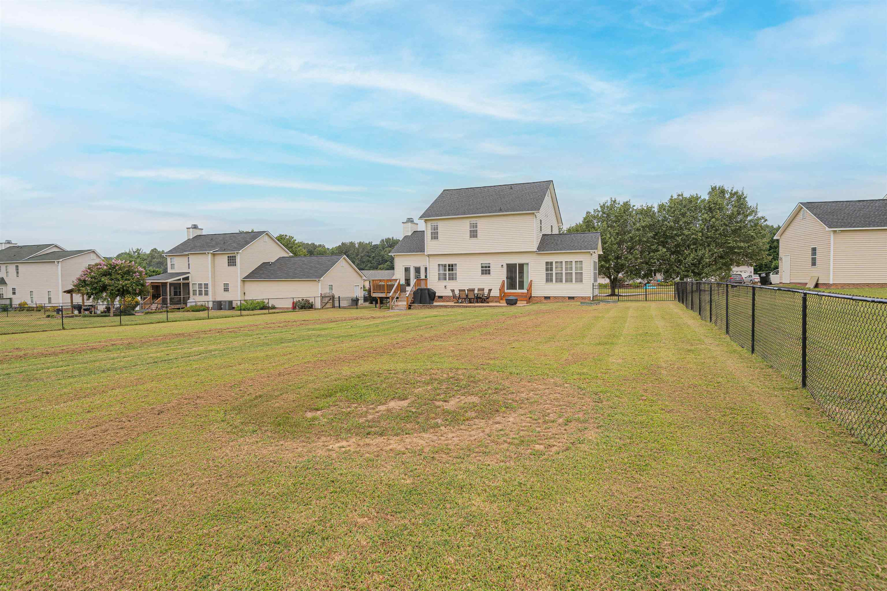 1409 Harvey Johnson Road Raleigh, NC 27603 - Photo 28 of 30 Photo 28