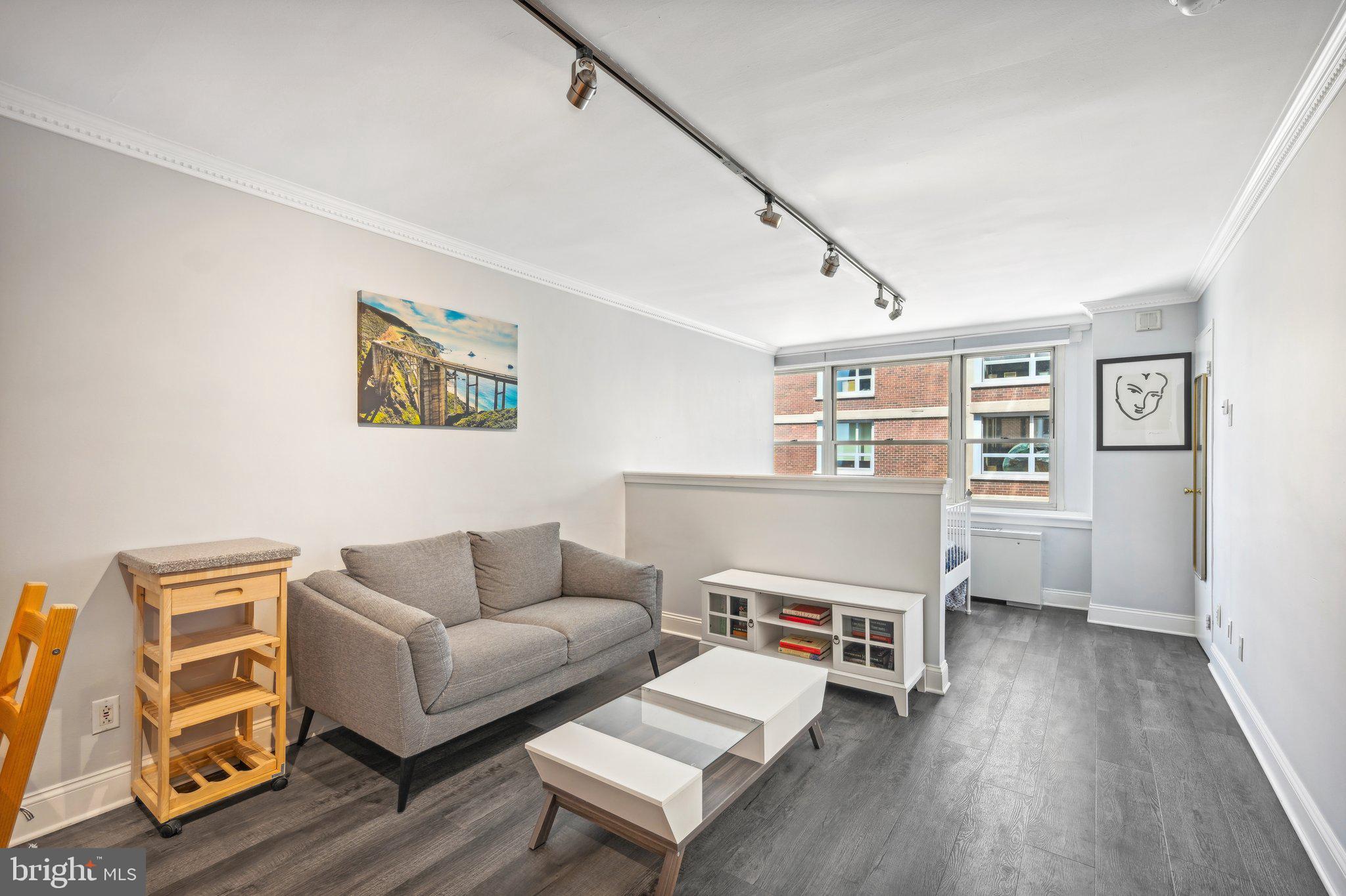 1810 Rittenhouse Square, Unit 1407 Philadelphia, PA 19103 - Photo 14 of 43 Gallery Image 14