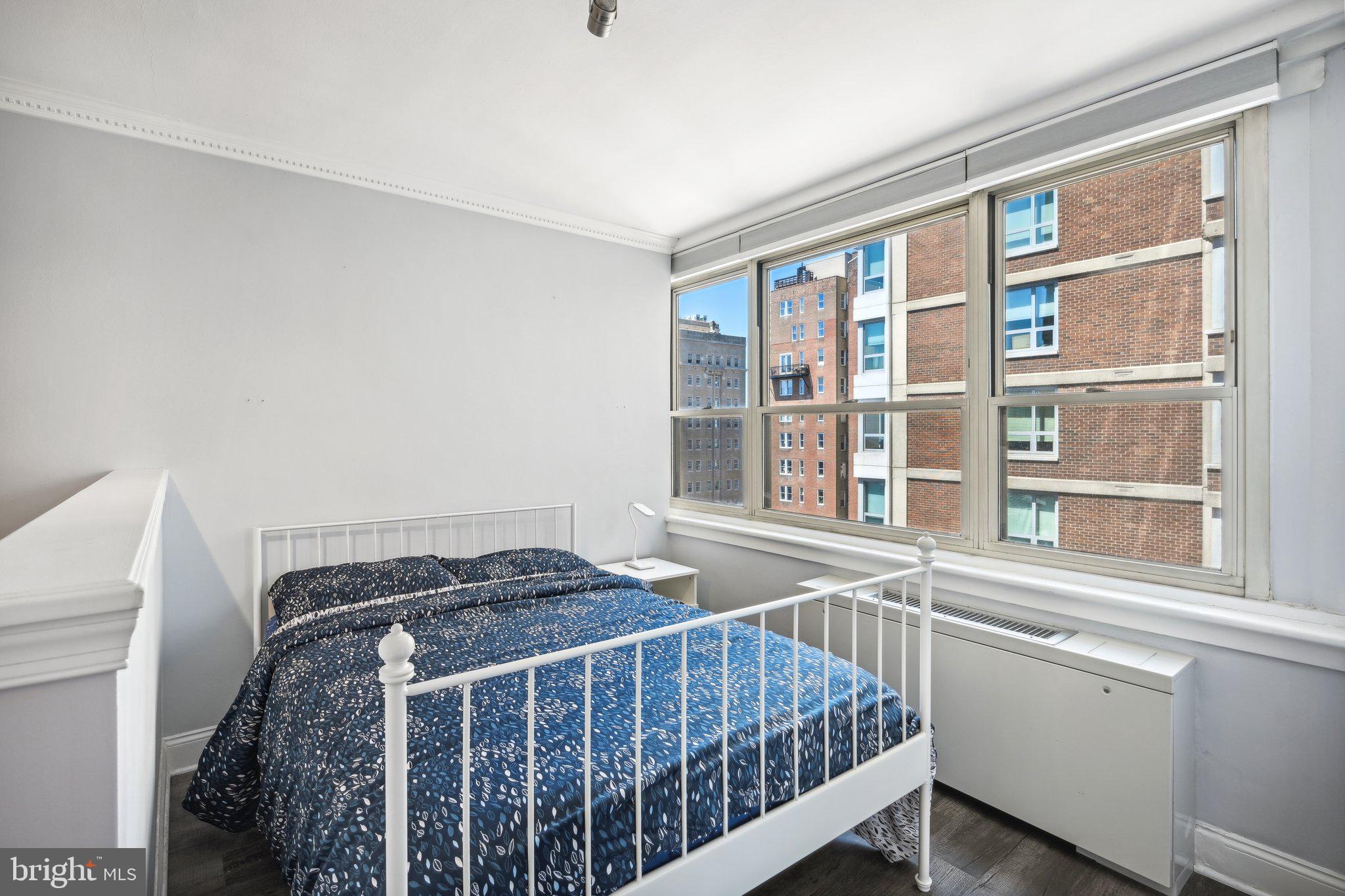 1810 Rittenhouse Square, Unit 1407 Philadelphia, PA 19103 - Photo 23 of 43 Gallery Image 23