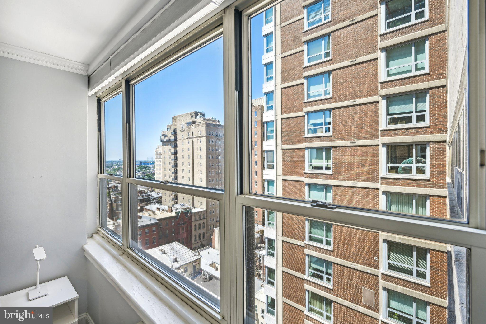 1810 Rittenhouse Square, Unit 1407 Philadelphia, PA 19103 - Photo 27 of 43 Gallery Image 27
