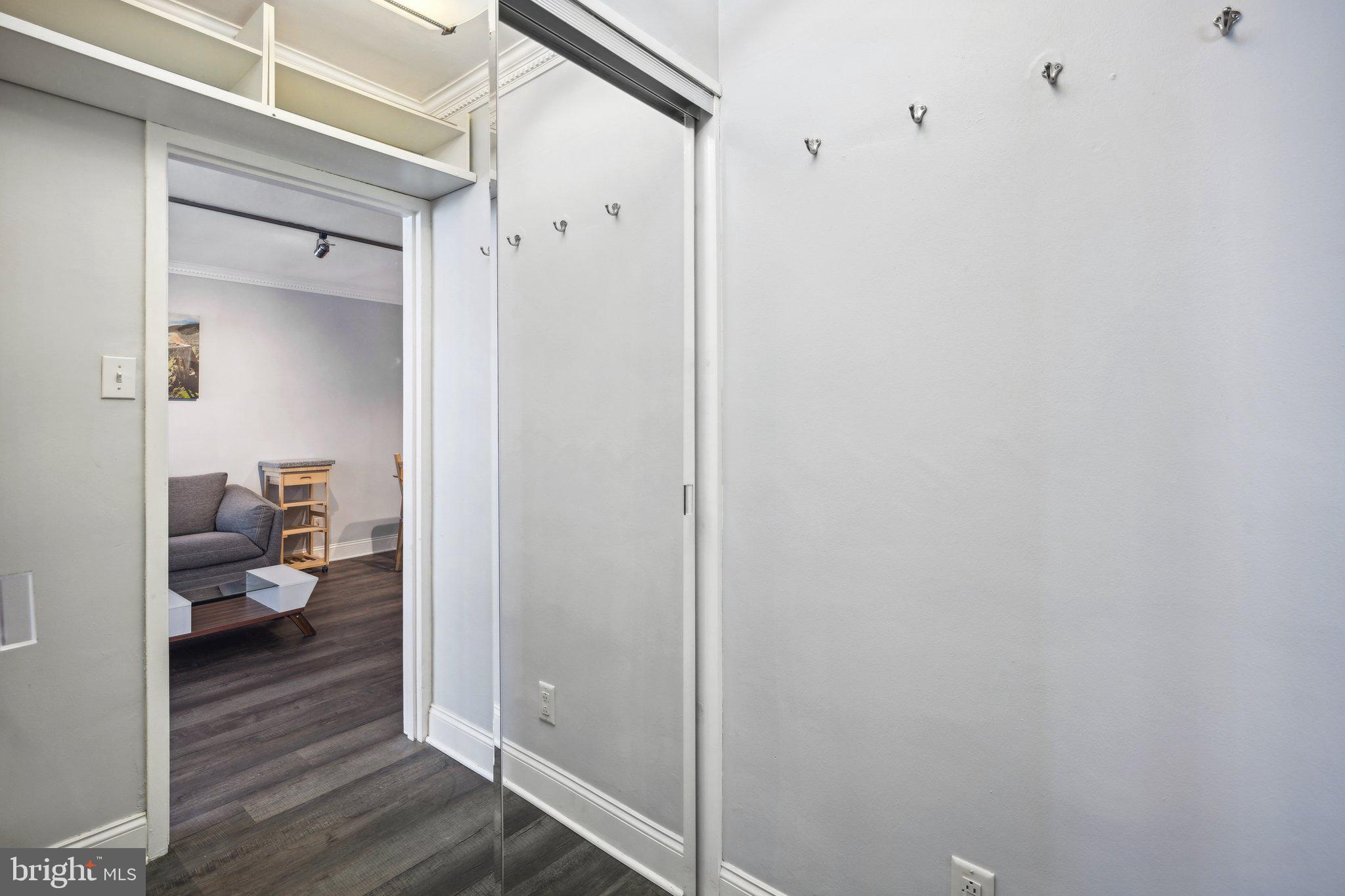 1810 Rittenhouse Square, Unit 1407 Philadelphia, PA 19103 - Photo 32 of 43 Gallery Image 32