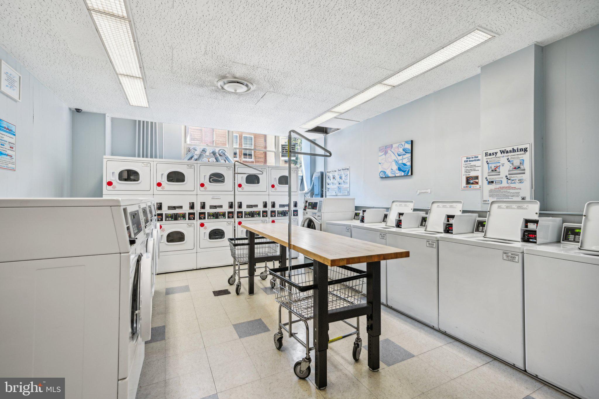 1810 Rittenhouse Square, Unit 1407 Philadelphia, PA 19103 - Photo 35 of 43 Gallery Image 35