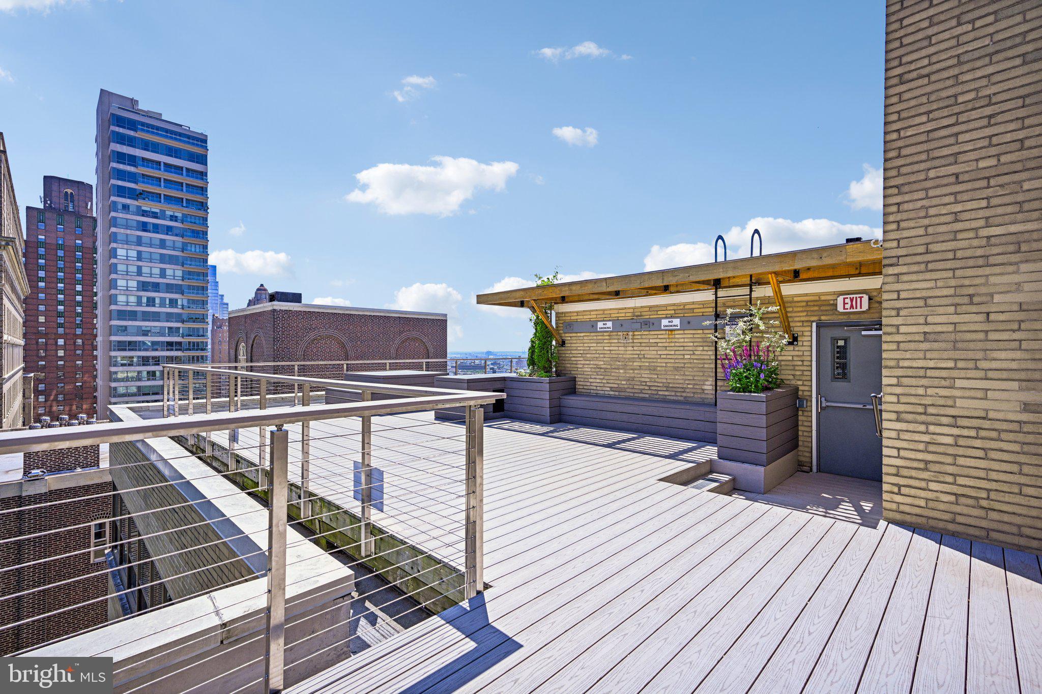 1810 Rittenhouse Square, Unit 1407 Philadelphia, PA 19103 - Photo 38 of 43 Gallery Image 38
