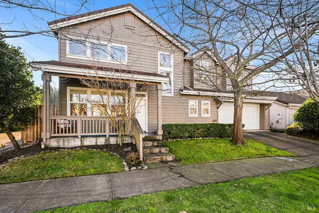 $835,000 | 1173 River Pine Circle, Petaluma, CA 94954