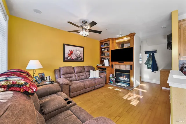 $835,000 | 1173 River Pine Circle, Petaluma, CA 94954