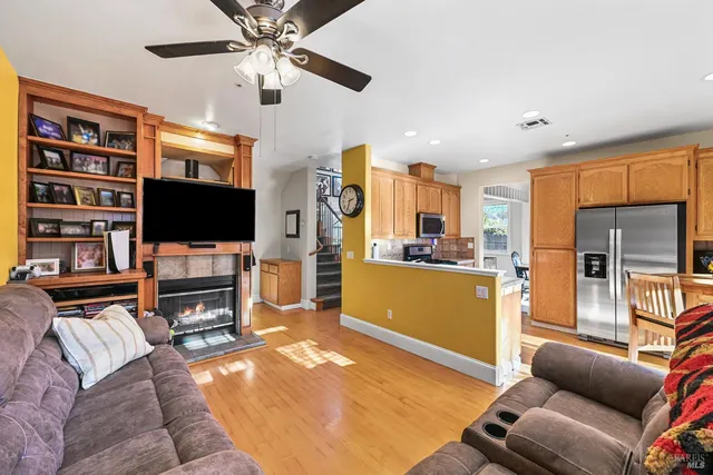 $835,000 | 1173 River Pine Circle, Petaluma, CA 94954