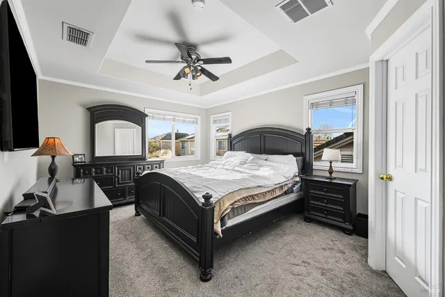 $835,000 | 1173 River Pine Circle, Petaluma, CA 94954