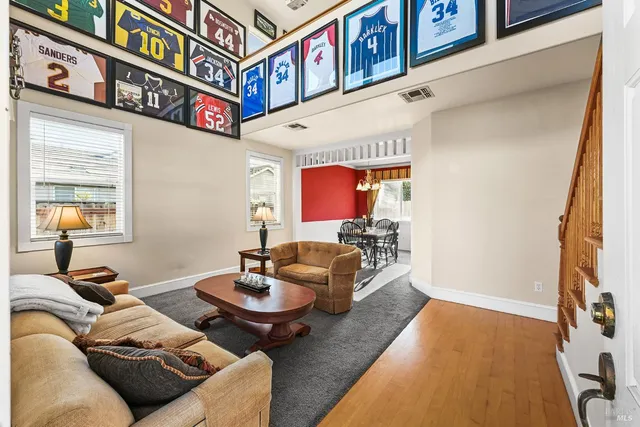 $835,000 | 1173 River Pine Circle, Petaluma, CA 94954