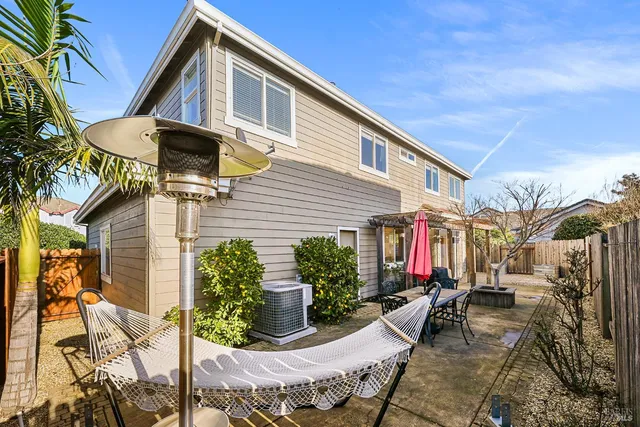 $835,000 | 1173 River Pine Circle, Petaluma, CA 94954