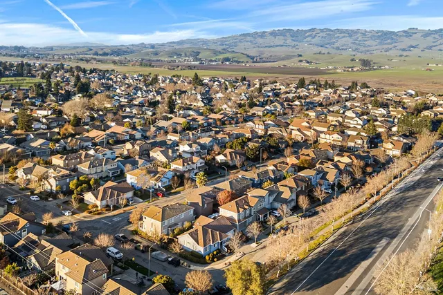 $835,000 | 1173 River Pine Circle, Petaluma, CA 94954