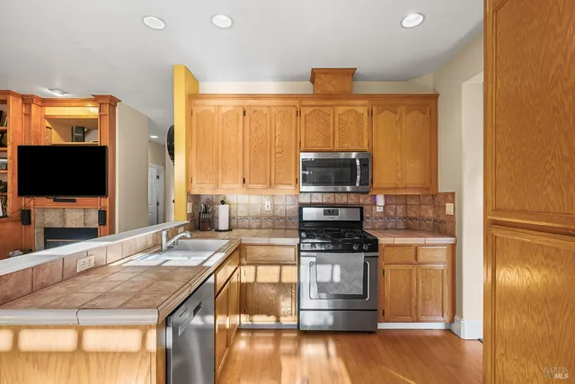 $835,000 | 1173 River Pine Circle, Petaluma, CA 94954