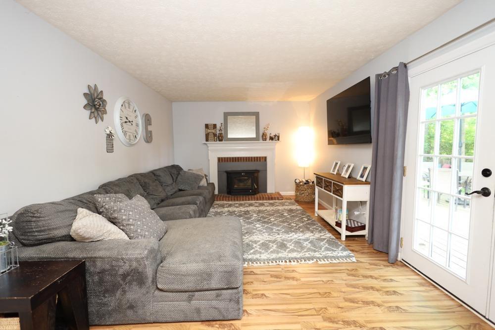 4155 Spring Mill Way Maineville, OH 45039 - Photo 10 of 36