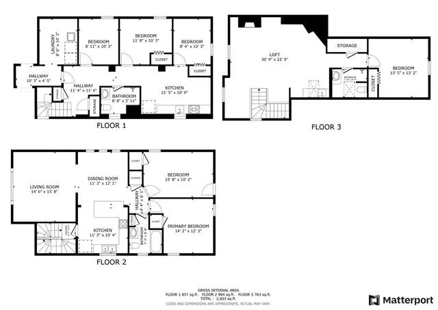 $540,000 | 3407 North Oak Park Avenue, Chicago, IL 60634