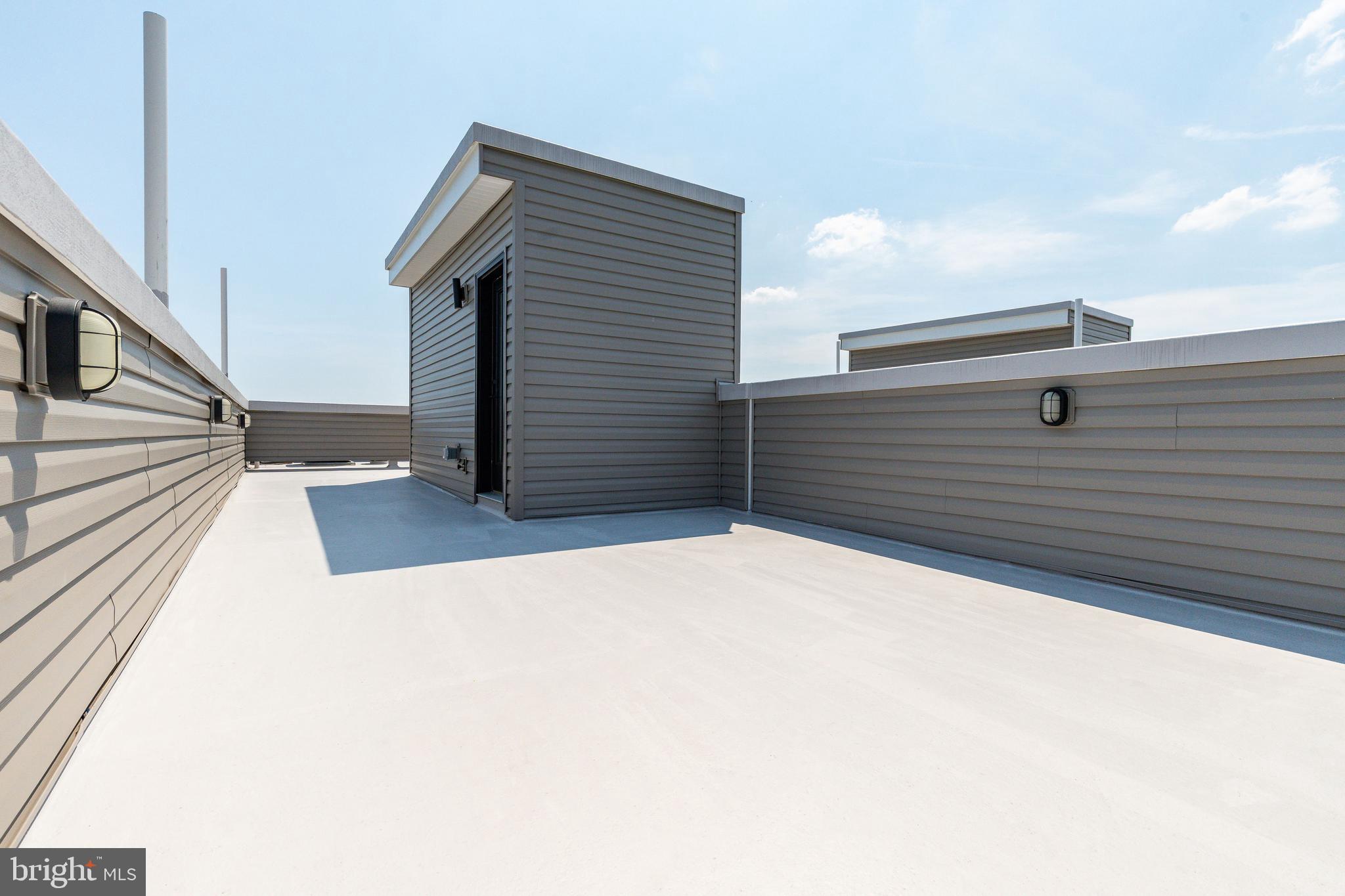 2048 North 3rd Street, Unit 2 Philadelphia, PA 19122 - Photo 2 of 27 a view of entryway