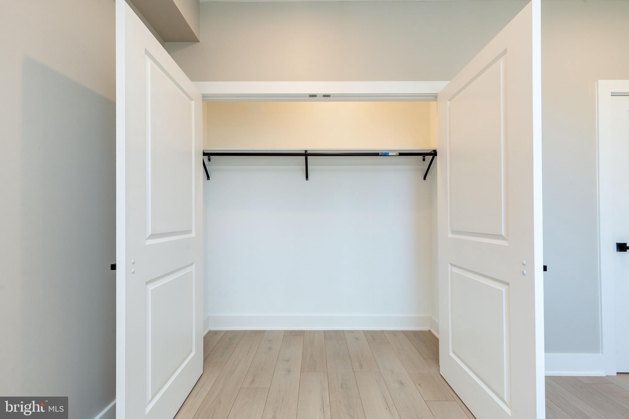 2048 North 3rd Street, Unit 2 Philadelphia, PA 19122 - Photo 9 of 27 a view of closet