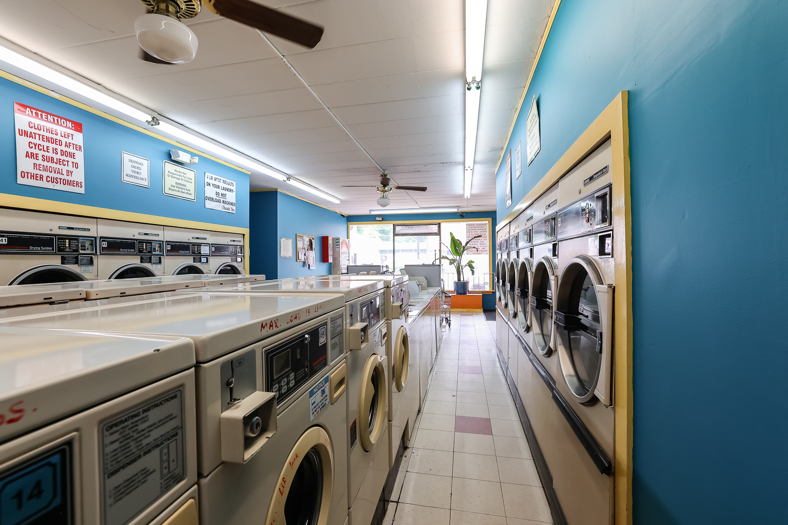7242 Roosevelt Road Forest Park, IL 60130 - Photo 11 of 36 a view of a storage & utility room