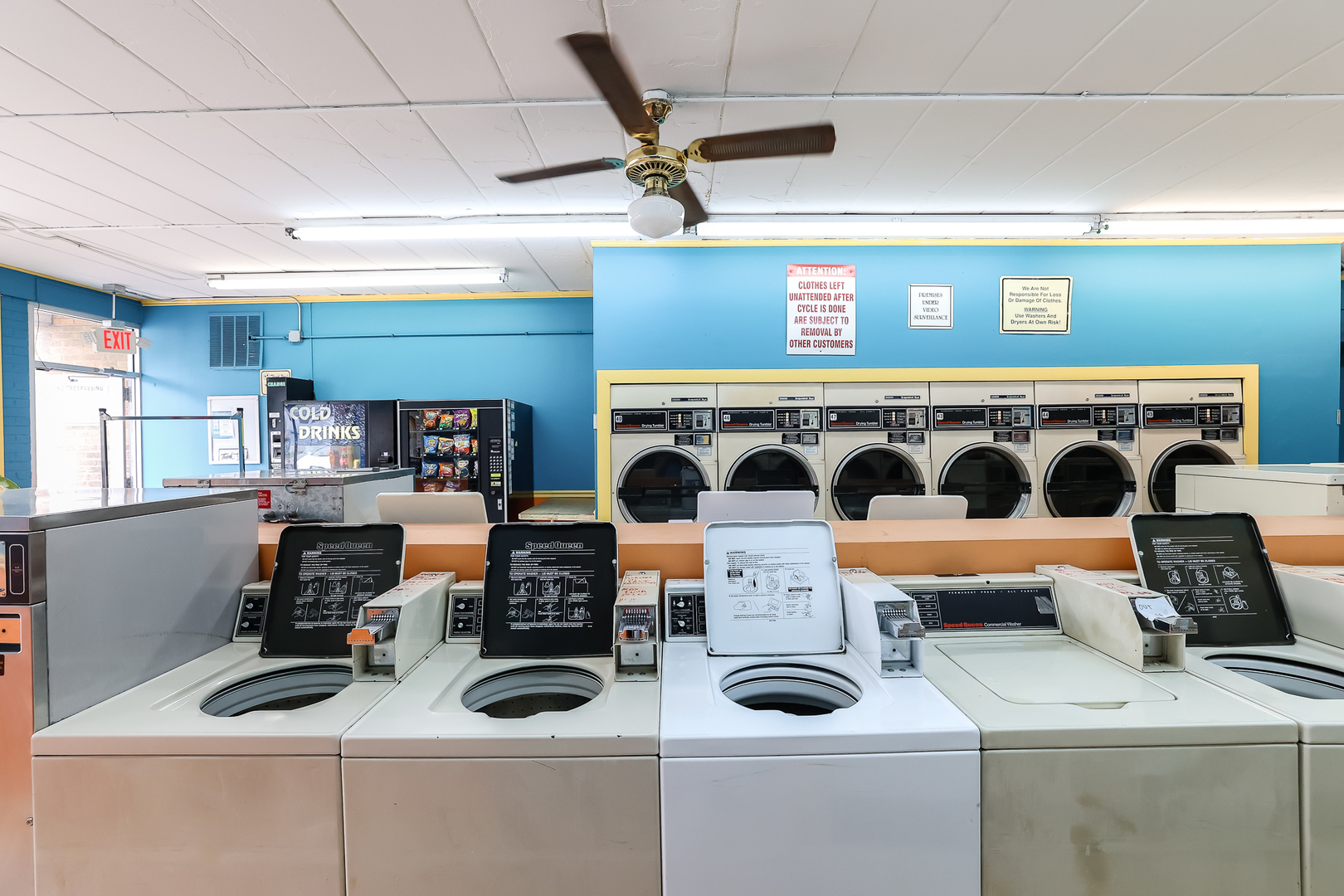 7242 Roosevelt Road Forest Park, IL 60130 - Photo 18 of 36 a kitchen with a stove and a white cabinets