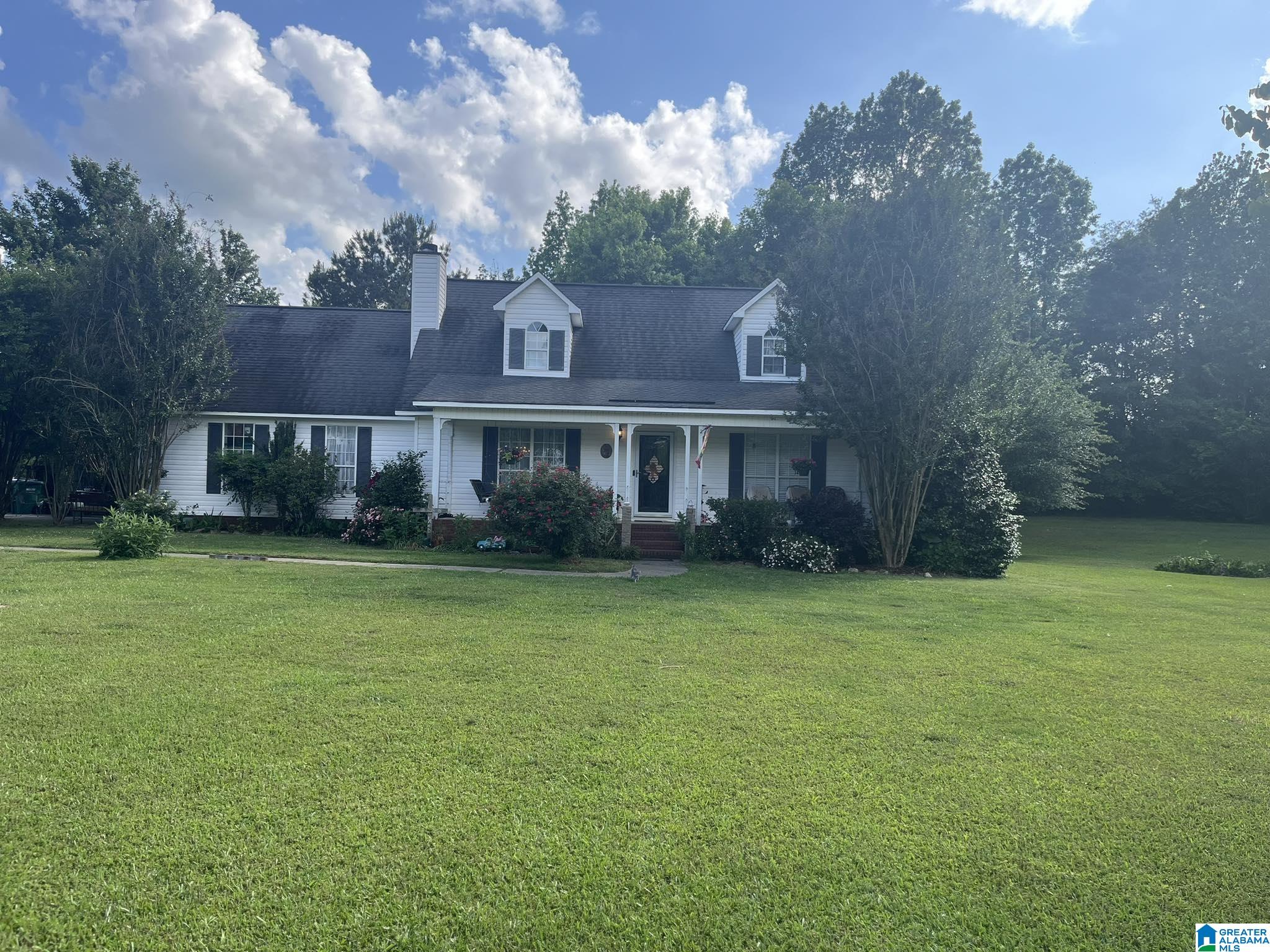 2055 Oakdale Road Alpine, AL 35014 - Photo 1 of 19