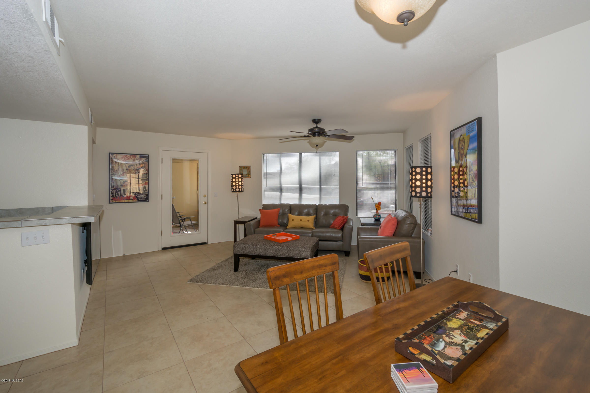 7255 East Snyder Road, Unit 7205 Tucson, AZ 85750 - Photo 5 of 30