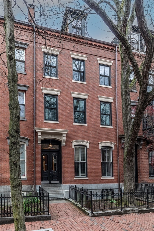 65 Rutland Street, Unit PH3 Boston, MA 02118 - Photo 23 of 24 Gallery Image 23