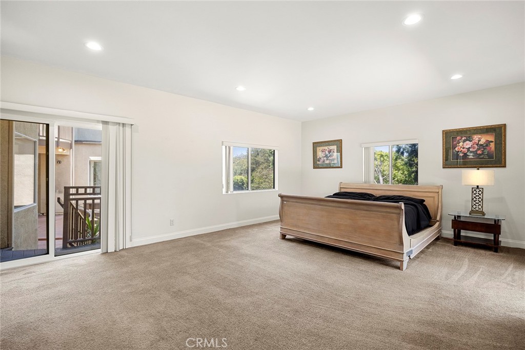 1730 Rocky Road Fullerton, CA 92831 - Photo 22 of 75 En-suite 2: First Floor
