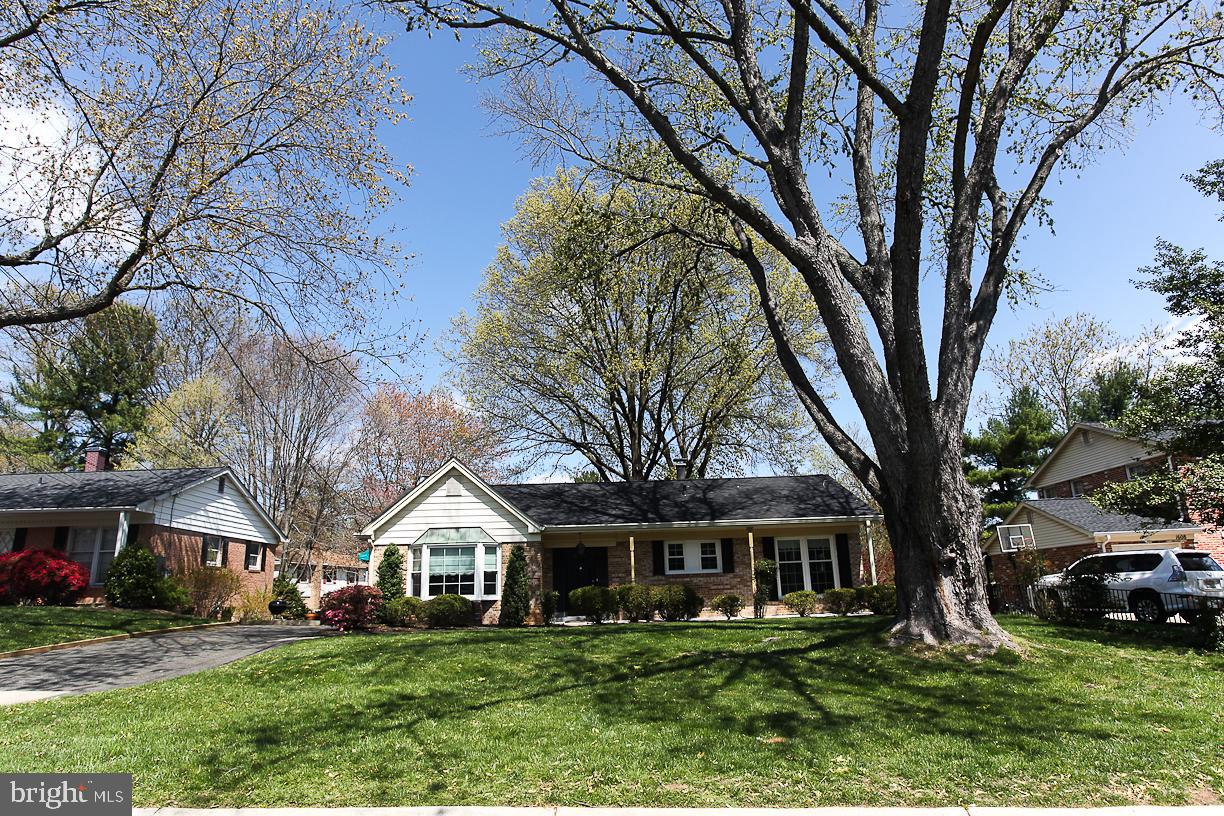 1606 Crestline Road Silver Spring, MD 20904 - Photo 56 of 56 Thanks for Coming