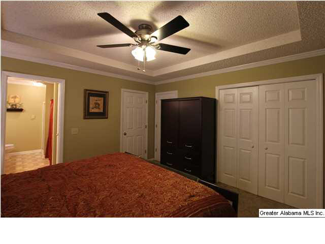 4412 Mayfair Road Anniston, AL 36207 - Photo 18 of 31