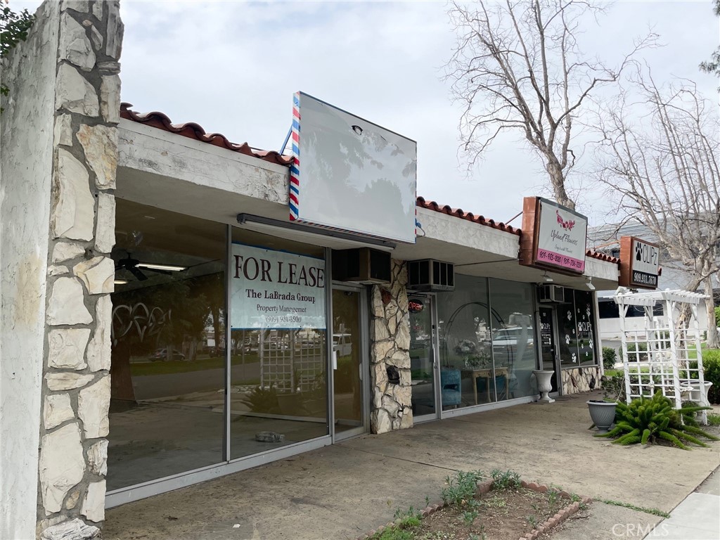 147 North Euclid Avenue Upland, CA 91786 - Photo 1 of 8 a view of a building with shower