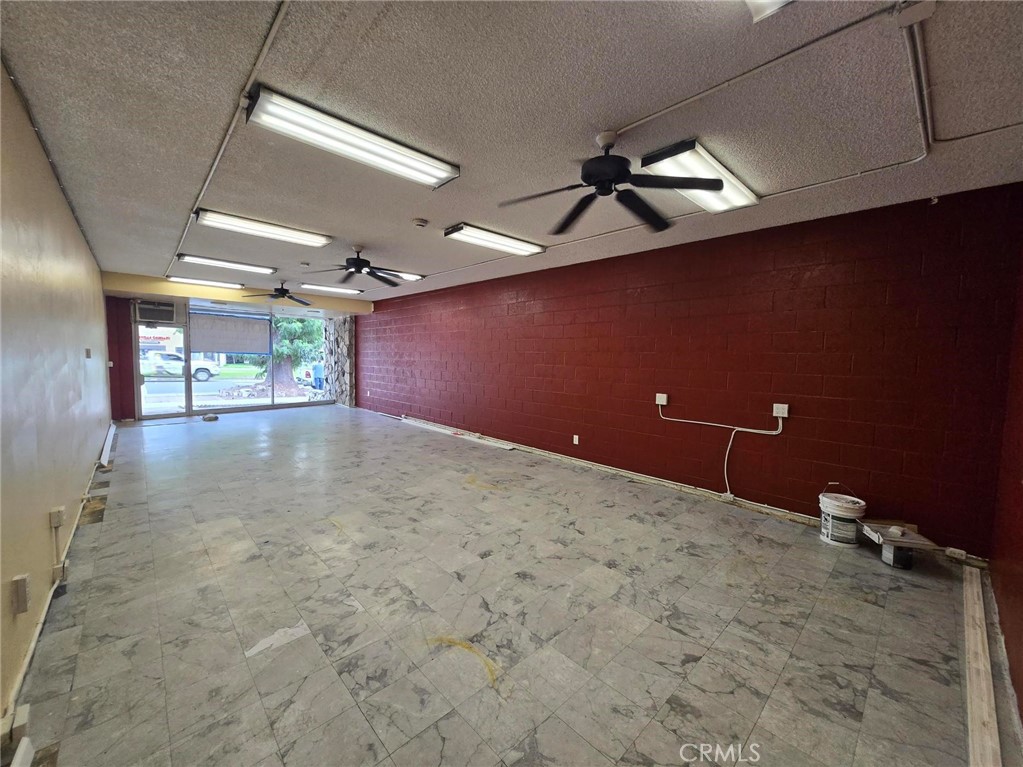147 North Euclid Avenue Upland, CA 91786 - Photo 4 of 8 a view of a projector room
