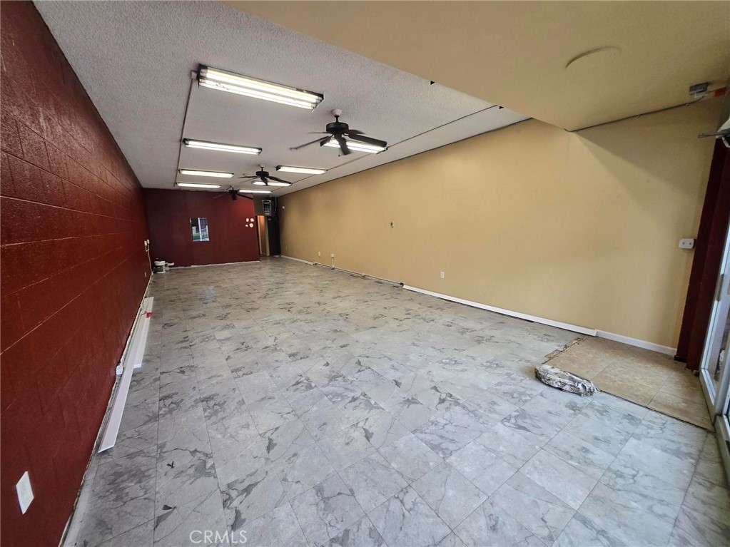 147 North Euclid Avenue Upland, CA 91786 - Photo 5 of 8 a view of a garage