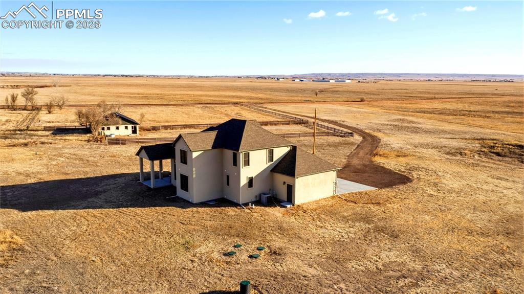 2480 North Log Road Calhan, CO 80808 - Photo 41 of 50